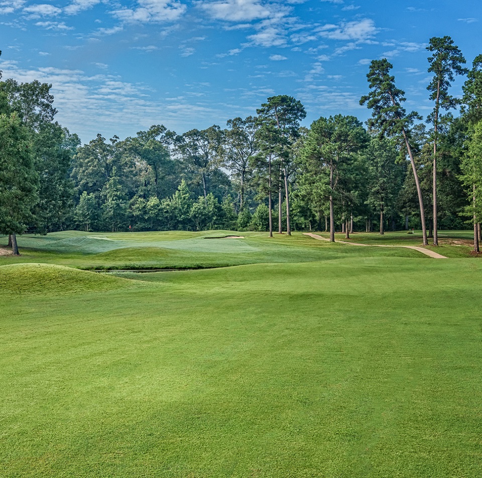 Home Calvert Crossing Golf Club